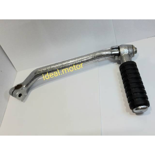 Pedal Kick Starter Stater Kawasaki Blitz 13064-1203 original