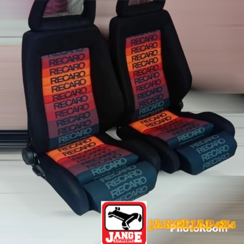 Jok RECARO Spectrum LX Slider