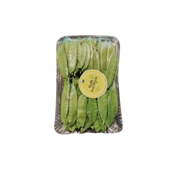

Kapri Organic Pack