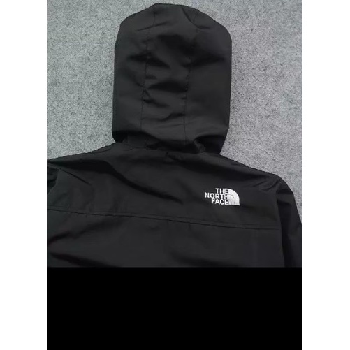 JACKET TNF OUTDOOR PRIA WANITA-JACKET MUNCAK-JACKET GUNUNG