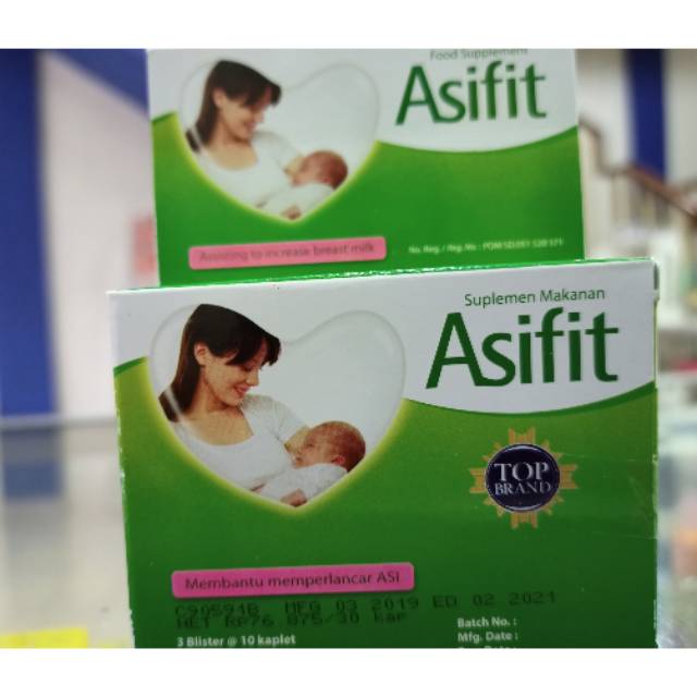 Asifit