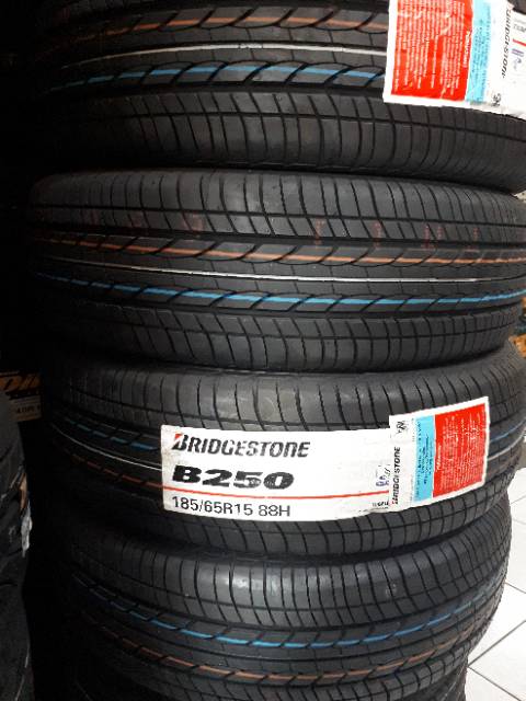 Bridgestone Tahun 2021 Standar Avanza : Pilihan Ban ...