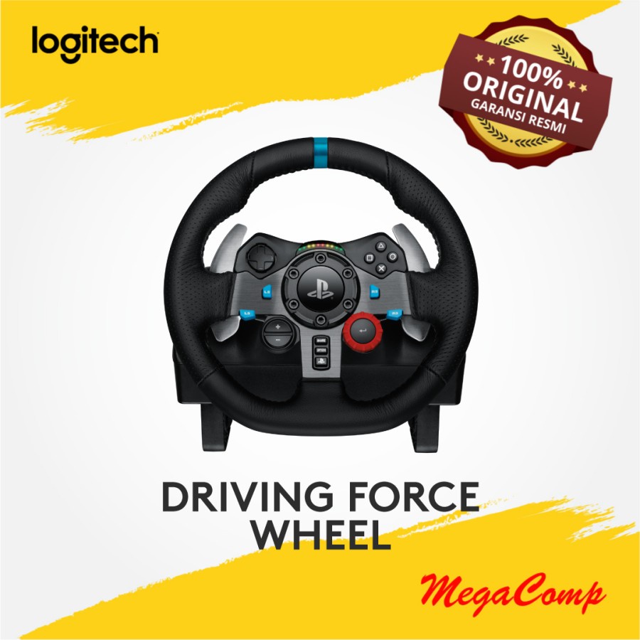 Racing Wheel Logitech G29 Driving Force