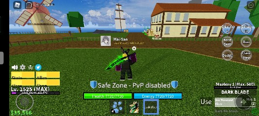 Gamepass Gamepass Blox Fruit Roblox Murah Shopee Indonesia