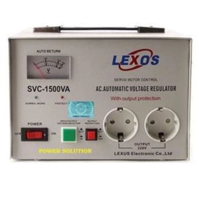 Stabilizer Lexos ST1500