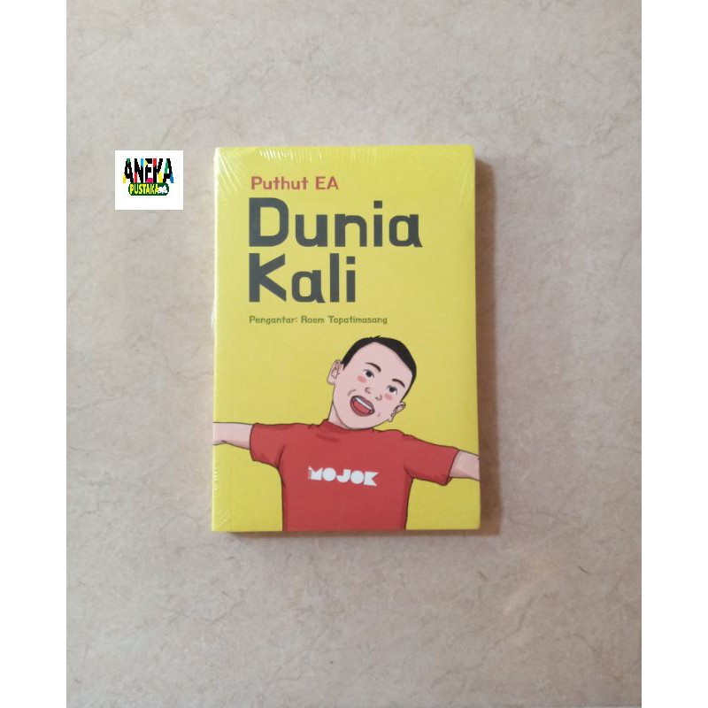 Dunia kali puthut ea