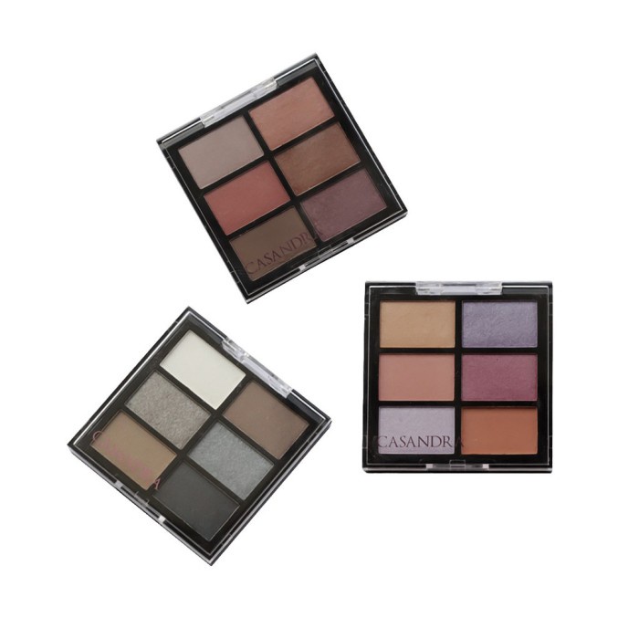 Casandra Eyeshadow 601 New