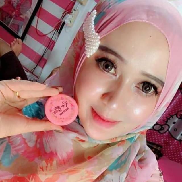 Cream maisyah rm glow maisyah sepaket reguler