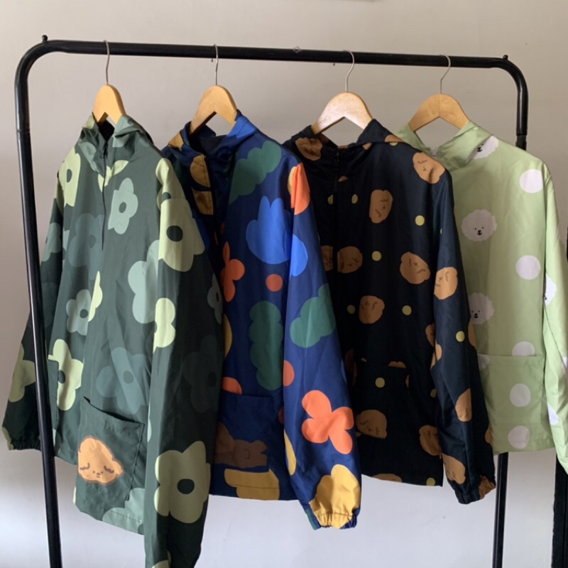SALE SAMPLE Jacket