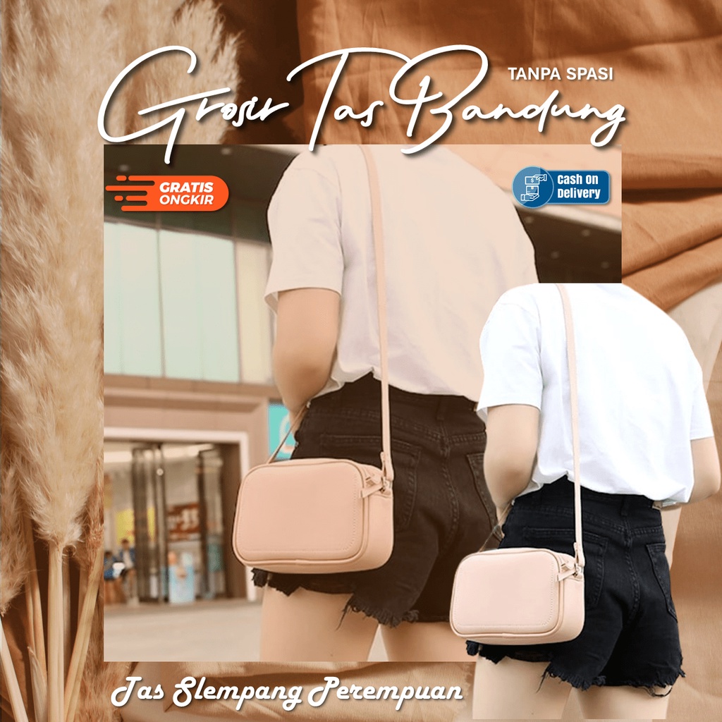 GROSIR TAS MURAH FARASYA BATAM IMPORT WANITA SURABAYA BANDUNG SIDOARJO SBY JAKARTA KALIMANTAN WANA M