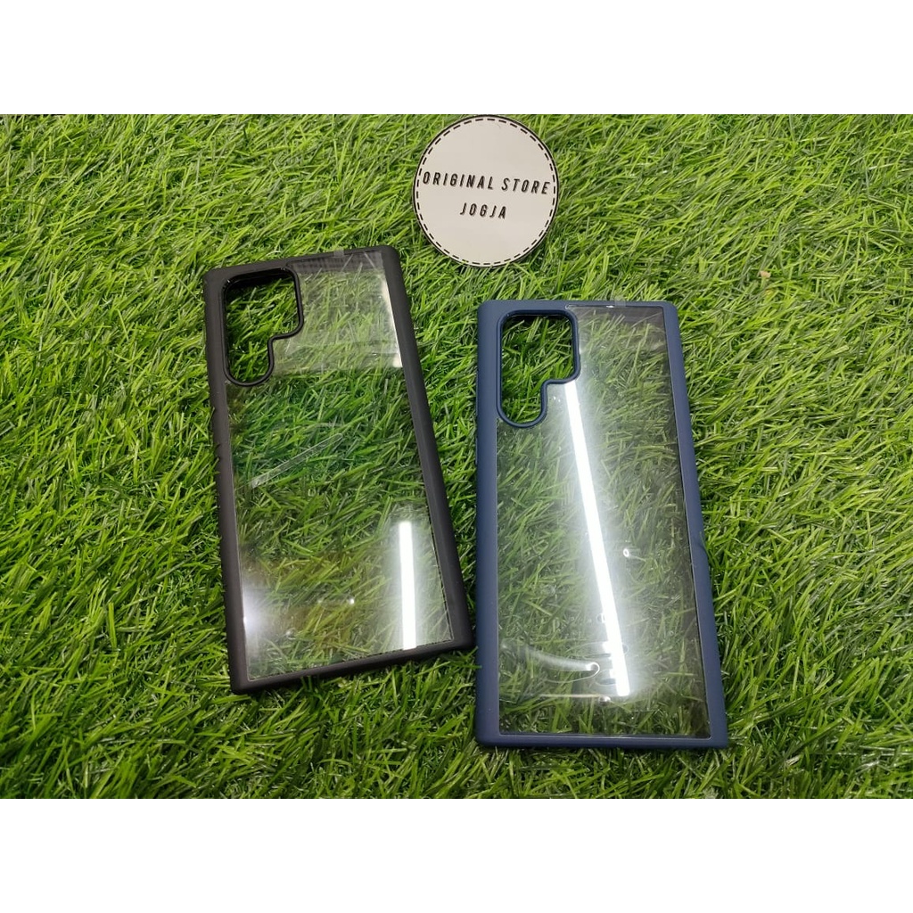 Likgus Case Samsung Galaxy S22 Ultra