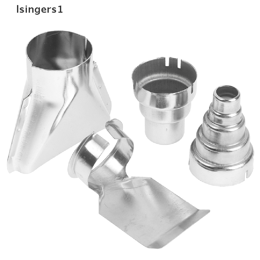 (lsingers1) 1pc Nozzle Udara Panas Elektrik diameter Besar