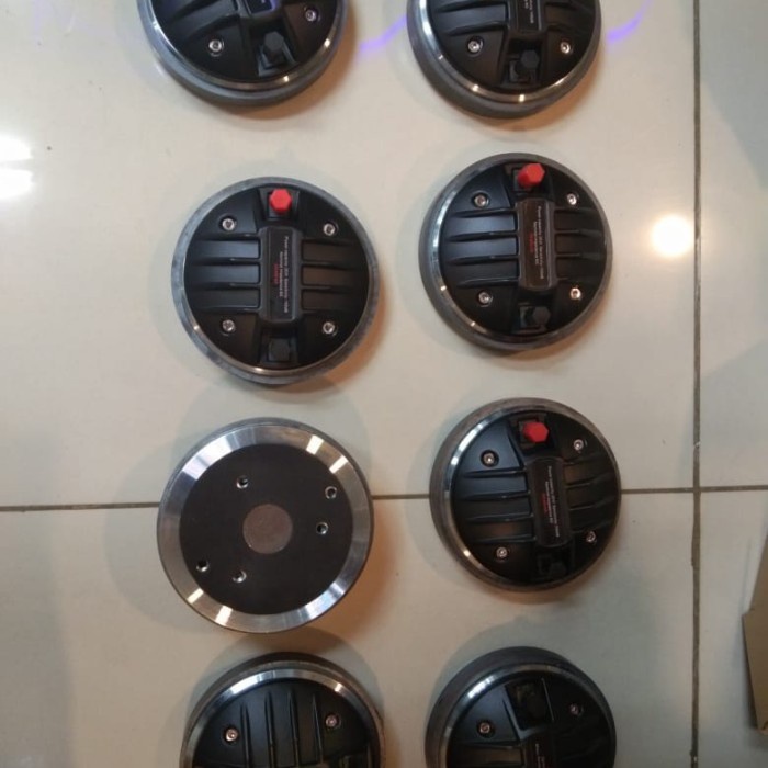 driver tweeter wisdom DE 440-8 A DE440 8A original