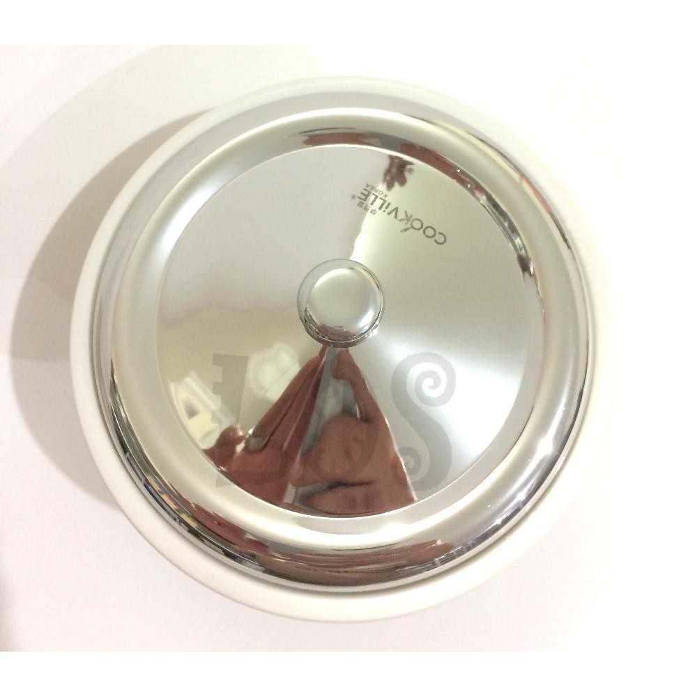 Tutup Pengganti Slow Cooker Takahi & Cyprus 0.7 liter (00142.01322) Murah