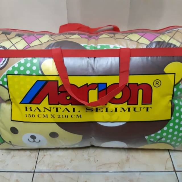 Balmut Bantal Rilakkuma Balmut karakter Selimut anak Selimut karakter