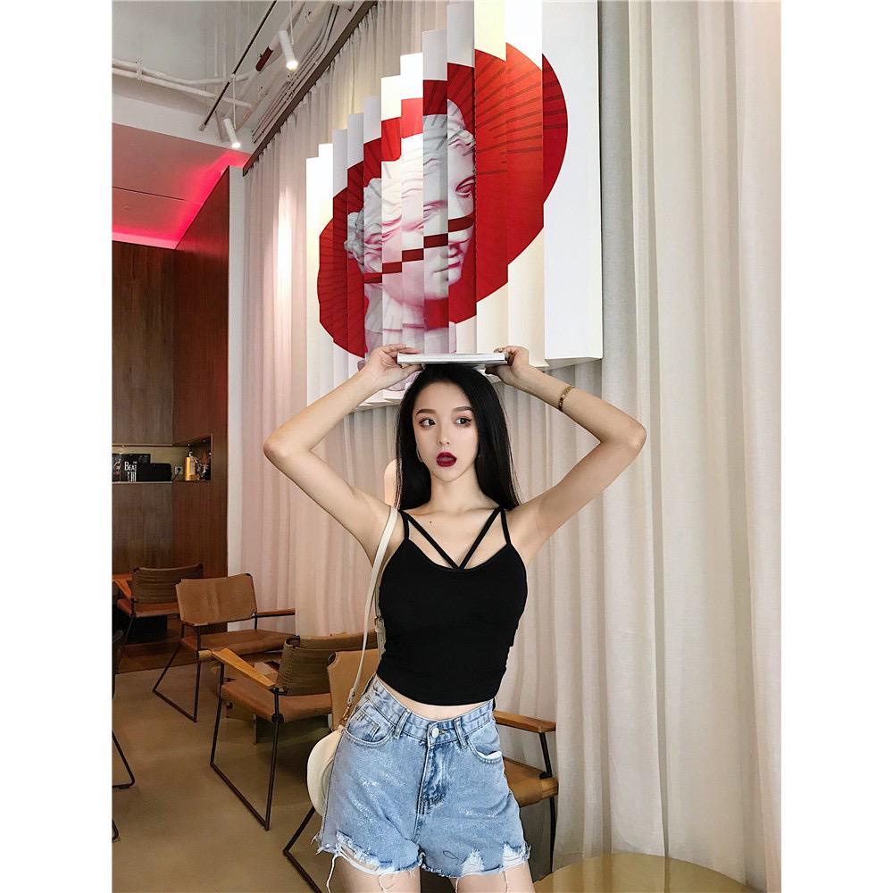 TANKTOP BRA 1926 KOREAN / TANKTOP TALI KOREAN