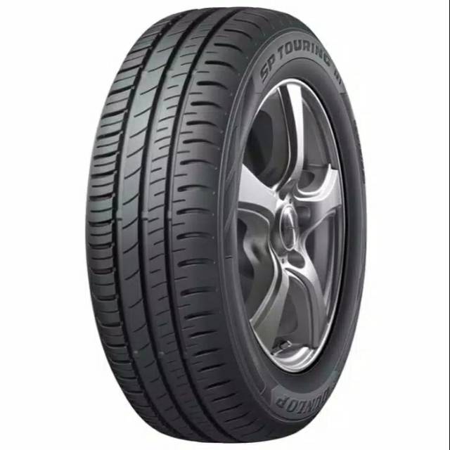 Ban Mobil 165/80 R13 Dunlop Sp Touring