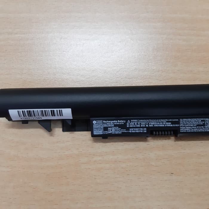 Baterai Batre Original Laptop HP 240 G6 250 G6 255 G6 HSTNN-LB7W JC04