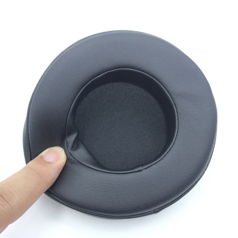 Cre 2PCS Bantalan Earpads Lembut Untuk Headphone Razer Thresher Ultimate 7.1