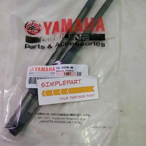 ☪ Lidah tensioner mio lidah tensioner mio smile mio sporty mio lama mio soul karet tensioner mio ✦