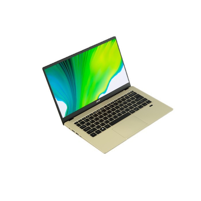 ACER Notebook SF314-510G-50CC 14 inch i5-1135G7 Win 10 Garansi Resmi