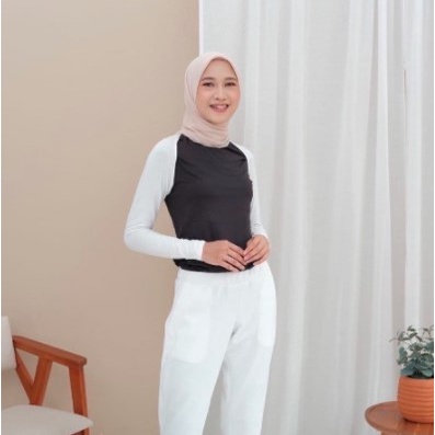 MANSET TANGAN SAMBUNG BOLERO UKURAN STANDART BB 40-65 KG BAHAN SPANDEK LICIN PREMIUM UKURAN STANDART BB 40-65 KG