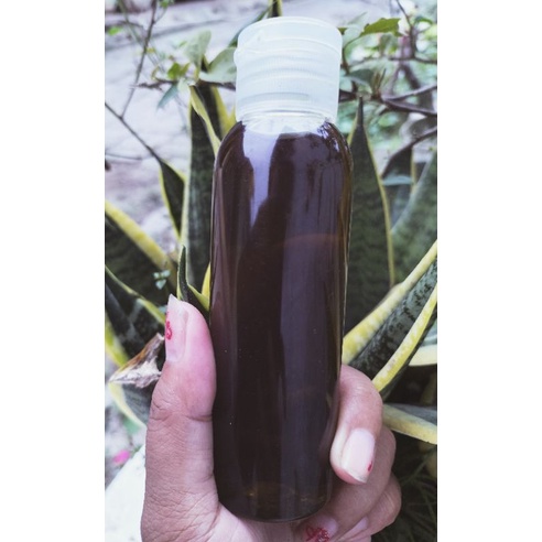 MINYAK KARO ASLI Original/ Tradisional 100ML