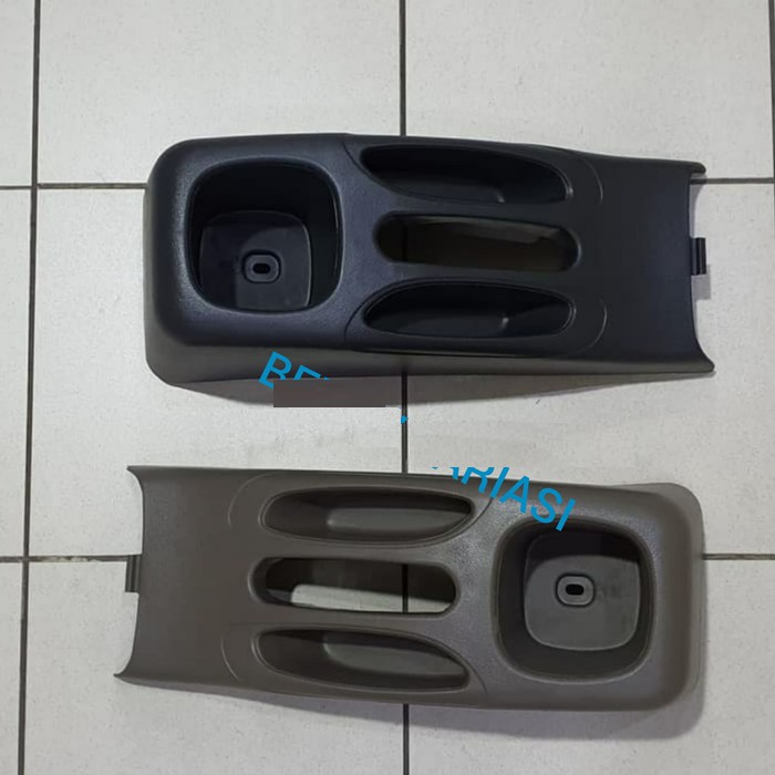 Konsol Konsul Console Box Kotak Kabin Dashboard Depan Avanza Xenia Lama Old VVTI 2004 2005 2006 2007 2008 2009 2010 2011 laci tengah kisi grill gril ac Tutup Cover stir Setir Kemudi Klakson kelakson tombol audio head unit HU tuas gagang transmisi gigi