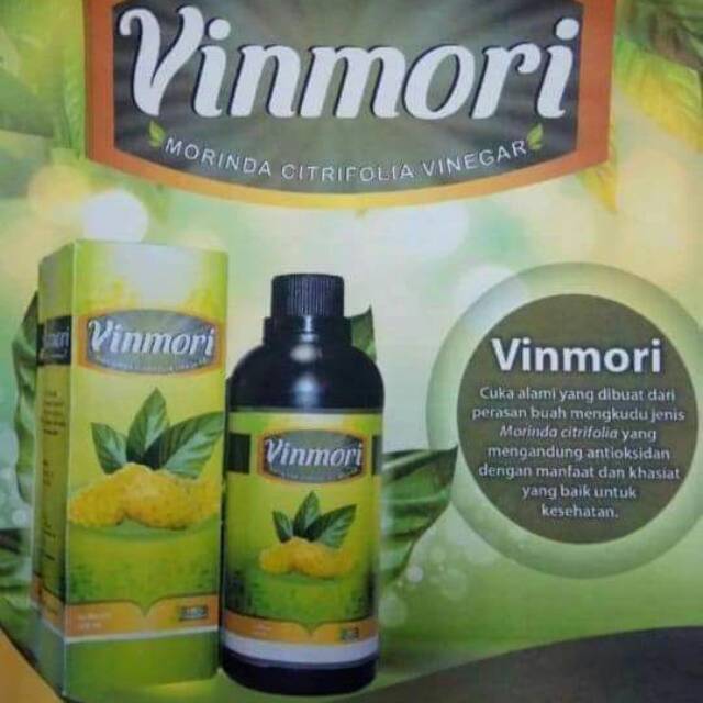 

VINMORI