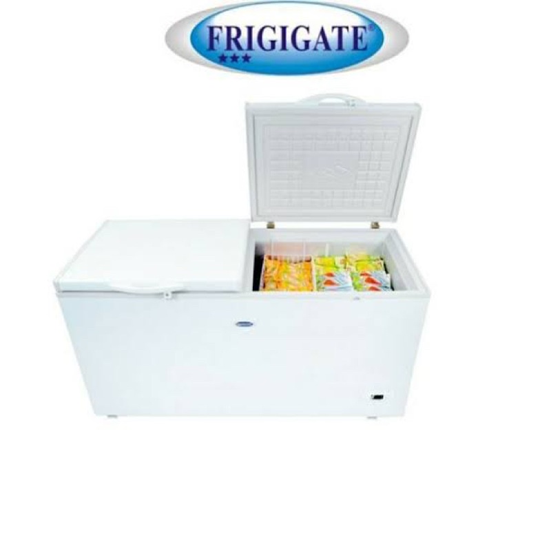 CHEST FREEZER FRIGIGATE CF-600 600liter