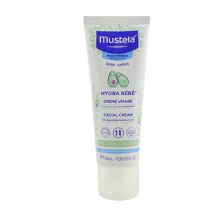 Mustela / Mustella Hydra Bebe Facial Cream 40ml