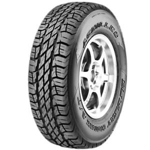 BAN ACHILLES 235/70R15 DESERTHAWK AT