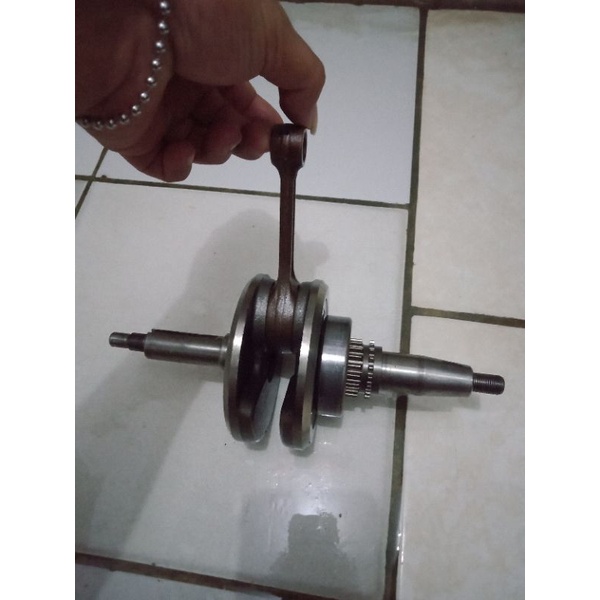 stang seher yamaha vixion xabre original