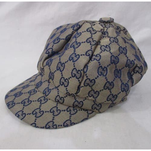 Topi Fashion  Import GUCCI/Topi Baseball **