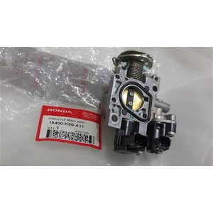 Throttle Body Vario 150 Original Honda