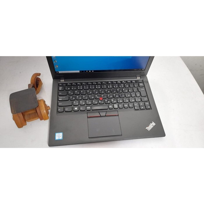 LAPTOP RINGAN LENOVO X260 CORE I3/ I5/ I7 GEN 6