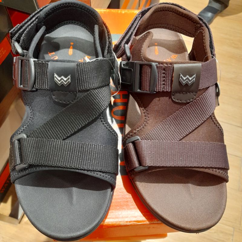 sandal gunung pria watchout