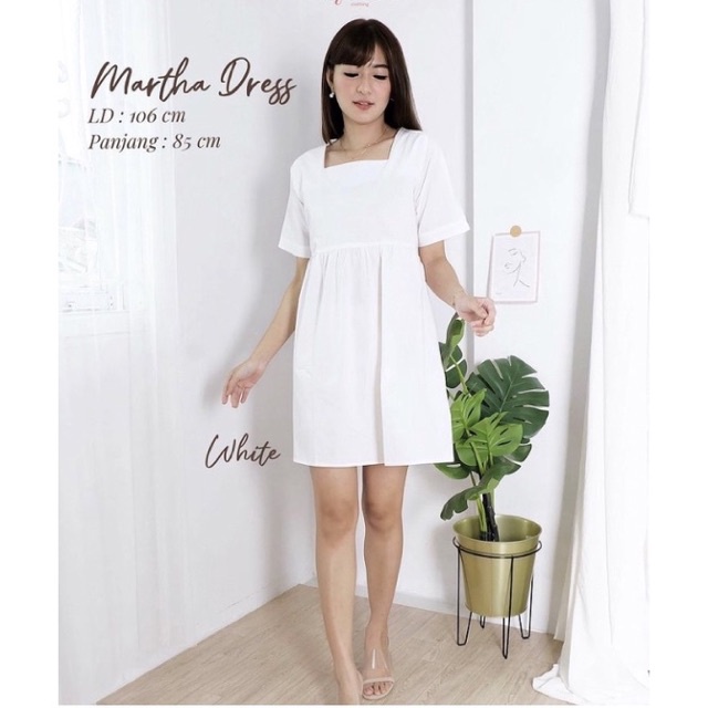 Martha Dress