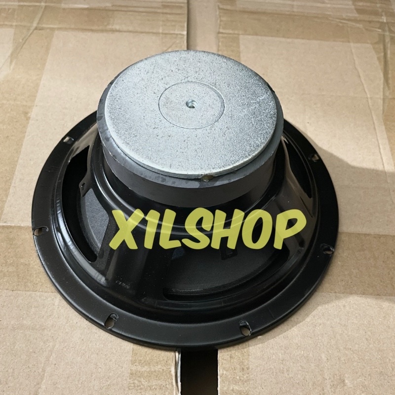 Speaker 8 Inchi FullRange Full Range Furing Impor Polos Magnit Besar