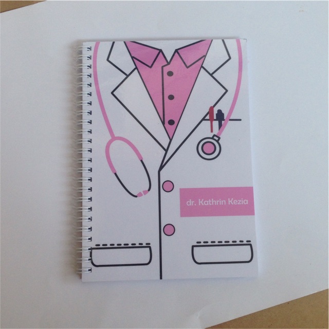 Notebook DOKTER