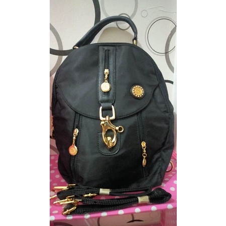 Ransel MJL