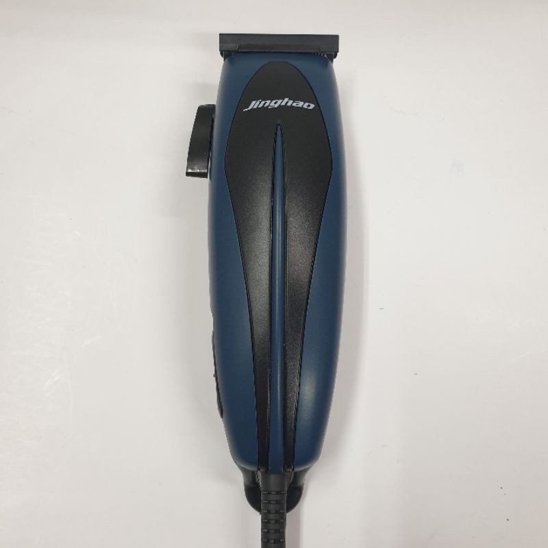 Alat mesin cukur rambut kumis jenggot  Murah Jinghao Jh4617 Hair clipper Elektrik Professional