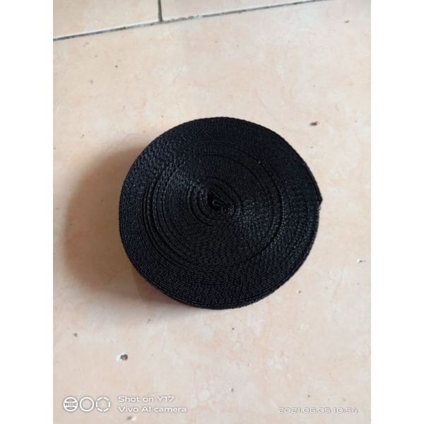 MIZU tas selempang wanita/suling bag Korean/croco bag/Tote bag-Tali lisban
