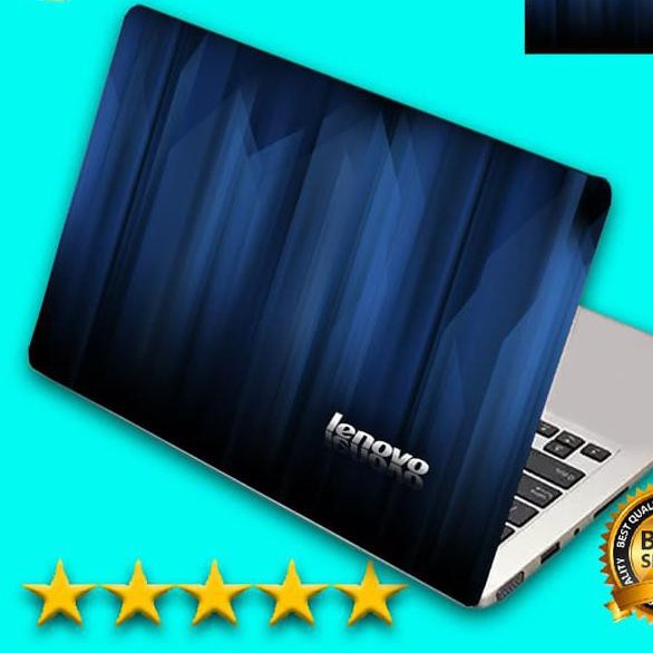 Garskin Laptop Wallpaper LENOVO 31 Skin Laptop Stiker Laptop
