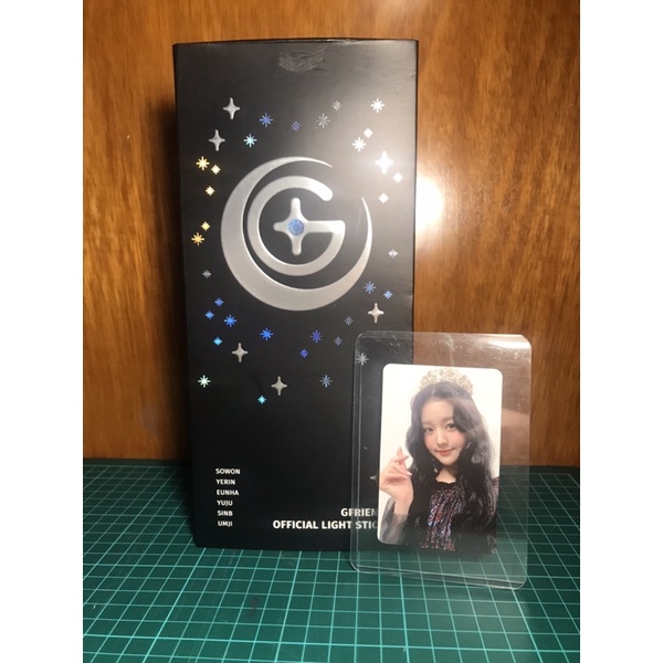 Gfriend Official lightstick ver 2.0