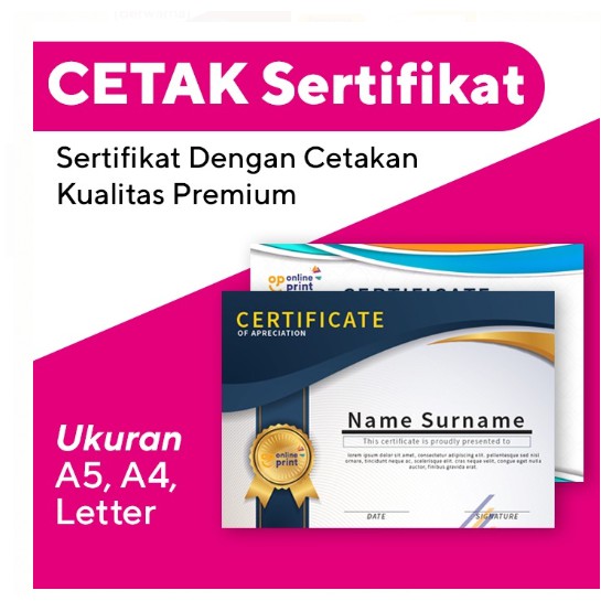 

CETAK SERTIFIKAT