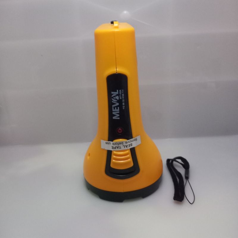 SENTER LED MEVAL 5 WATT HI-POWER