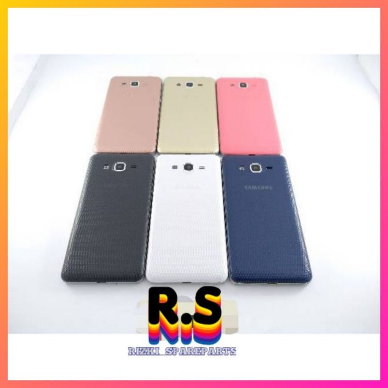 KESING CASING HOUSING SAMSUNG J2 PRIME G532 G532H FULLSET