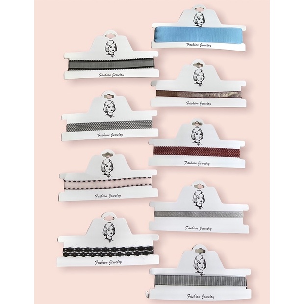 KALUNG COKER KAIN - KALUNG COKER WARNA - KALUNG COKER - KALUNG