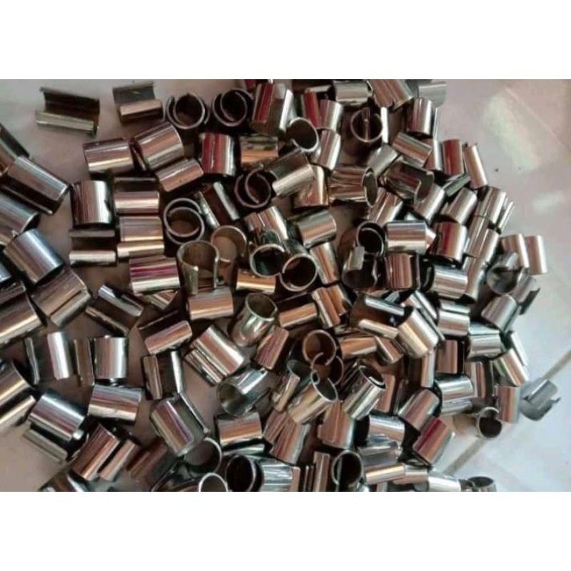 RING MERPATI BAJA KETOK 40 BIJI